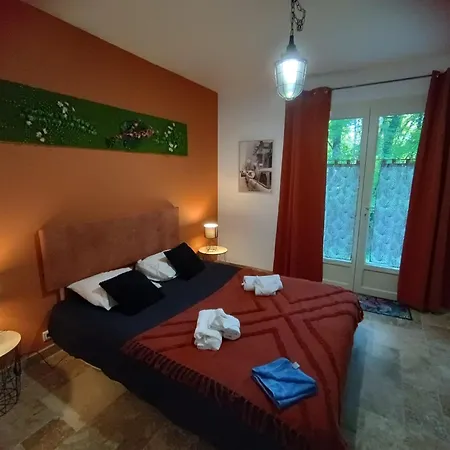 Hotel Le Botaniste