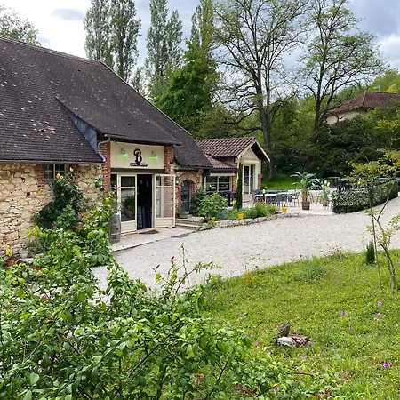 Le Botaniste Hotel