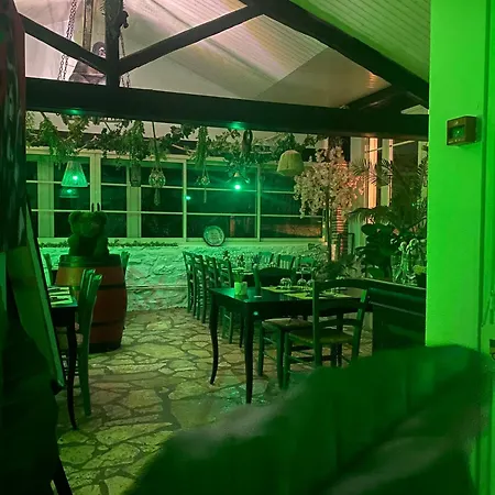 Le Botaniste Boissieres (Lot)