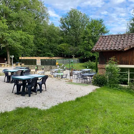 Hotel Le Botaniste