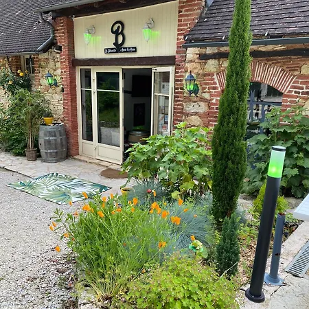 Le Botaniste Hotel Boissieres (Lot)
