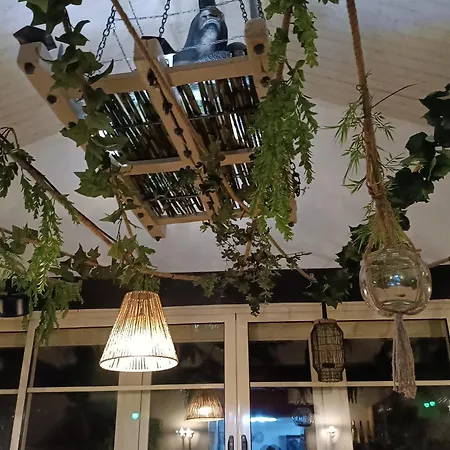 Hotel Le Botaniste