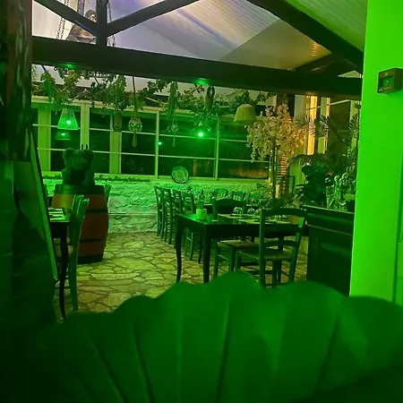 Hotel Le Botaniste