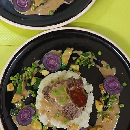 Le Botaniste Hotel Boissieres (Lot)