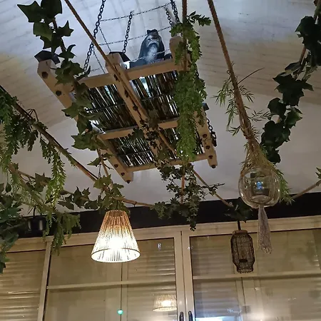 Le Botaniste