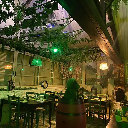Le Botaniste Hotel Boissieres (Lot)