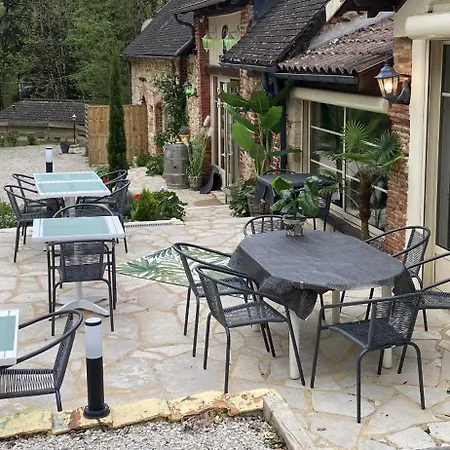 Hotel Le Botaniste