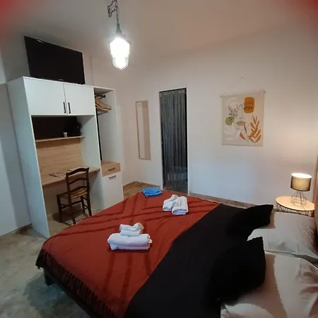 Hotel Le Botaniste